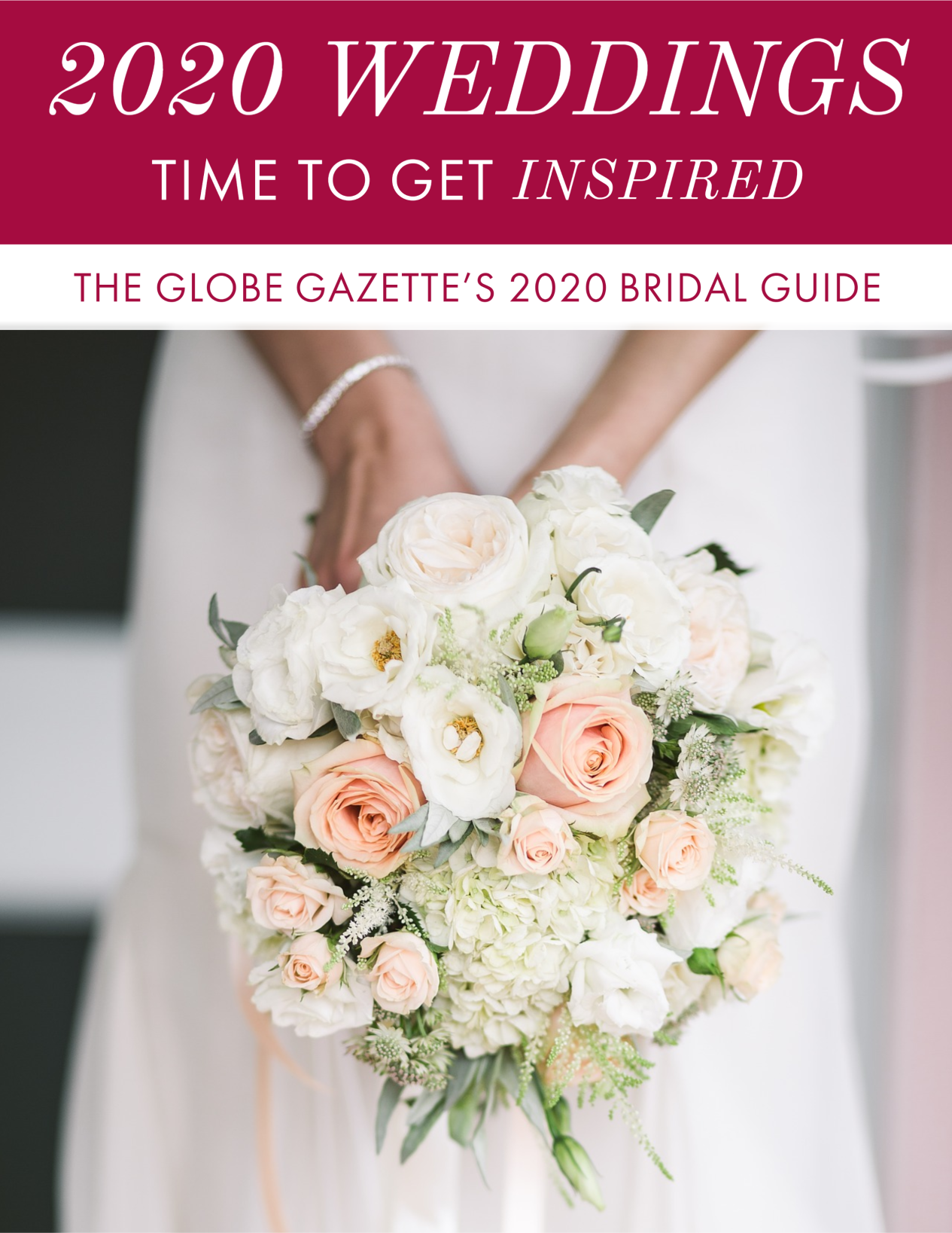 2020 Bridal Guide